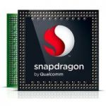 Qualcomm Snapdragon 810   LTE Cat.9   450 / (16.12.2014)
