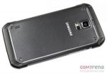    Samsung Galaxy S6 Active