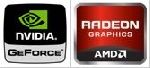   AMD Antilles    NVIDIA GeForce GTX 590 (23.11.2010)