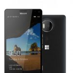 Microsoft   Lumia 950  950XL