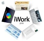 iWork  iPad   (25.11.2010)