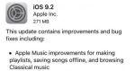 Apple    iOS  OS X (12.12.2015)
