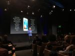 Apple официально представила iPhone SE