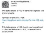 Apple   - iOS 10