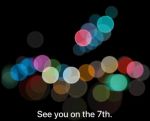 Apple    7  (03.09.2016)