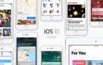 Apple   - iOS 10.1