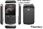 Простой смартфон BlackBerry Curve 8980 готовится к выпуску (02.12.2010)