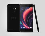 HTC One X10 представлен официально