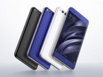 Xiaomi Mi 6 представлен официально
