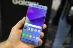 Samsung подтвердила скорый выход Galaxy Note8
