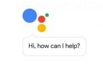 Приложение Google Assistant появилось в App Store