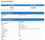 Xiaomi Mi Max 2   - (29.05.2017)