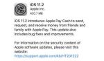 iOS 11.2      (06.12.2017)