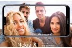    Nokia X (15.05.2018)