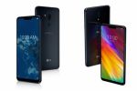 LG представила смартфон в рамках программы Android One (03.09.2018)