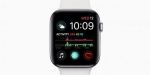 В Apple Watch Series 4 обнаружили серьезную проблему (12.10.2018)