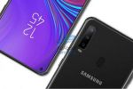     Samsung Galaxy A8s (01.12.2018)