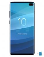 Samsung Galaxy S10+ получит 1 ТБ памяти