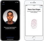 Apple не будет отказываться от Touch ID
