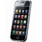 Смартфон Samsung Galaxy S в белом появился в Германии (16.12.2010)