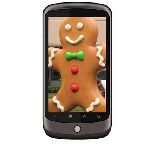 Android 2.3   Nexus One (25.12.2010)