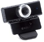 Веб-камера высокой четкости Genius FaceCam 1000 выходит в продажу (28.12.2010)