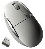 Беспроводная мышь Gigabyte M7650 “практически для любых поверхностей” (28.12.2010)
