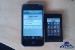 :   Modu T-Phone   Android