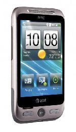 CES 2011: телефон HTC Freestyle получил платформу Brew и алюминиевый unibody корпус (08.01.2011)