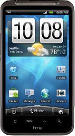 CES 2011: Android  HTC Inspire 4G    HSPA+ (09.01.2011)