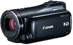 CES 2011: Canon  Full HD  Vixia HF M  3-   10 