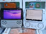 Sony PSP2  27 ,   Sony Ericsson PlayStation Phone -   (21.01.2011)