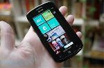 Microsoft    3G    Windows Phone 7