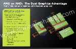 AMD Llano APU   Hybrid CrossFire (26.01.2011)