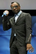 Лидер хип-хоп группы Black Eyed Peas стал креативным директором Intel (27.01.2011)
