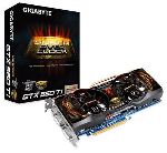 Gigabyte    GeForce GTX 560 Ti  1  (29.01.2011)