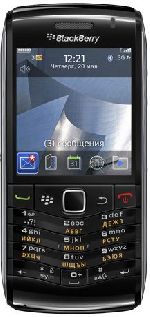  BlackBerry Pearl 9105  BlackBerry Curve 9300      (02.02.2011)