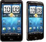  HTC Inspire 4G   HSPA+  13 