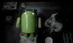 Sony Ericsson  Android- 