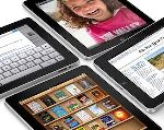   Apple:    iPad  2011 