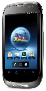  ViewSonic V350   SIM   ViewPad 10Pro  Windows  Android (13.02.2011)