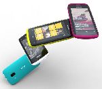 MWC 2011: Nokia   Windows Phone 7 