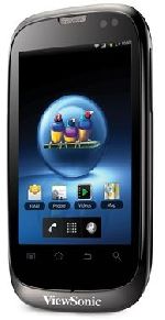 ViewSonic выпускает Android коммуникатор с поддержкой 2-х SIM карт (15.02.2011)