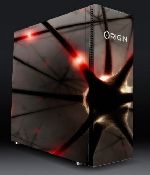 Origin PC оснащает десктоп Genesis и ноутбук EON17 шестиядерником Intel Core i7-990X (20.02.2011)