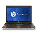 HP обновила линейку бизнес-ноутбуков ProBook (26.02.2011)