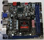 CeBIT 2011: Mini-ITX плата Sapphire на чипсете Intel H67