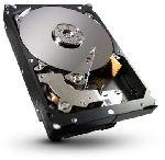 Seagate начала поставки жесткого диска емкостью 3 ТБ для десктопов (08.03.2011)