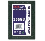 Super Talent  SSD   DuraDrive ET2  DuraDrive ZT2 (06.08.2010)