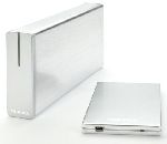 Toshiba пополняет ассортимент двумя внешними винчестерами с USB 3.0