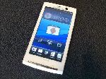 Смартфон Sony Ericsson Xperia X10 обновится до Android 2.3 Gingerbread летом